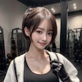 トレーニング大好きっ娘ちゃん 9枚目