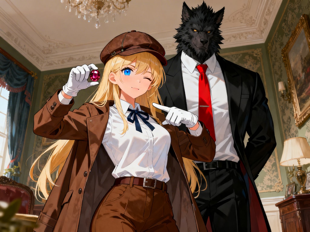 お探しの物はこちらでよろしいでしょうか？