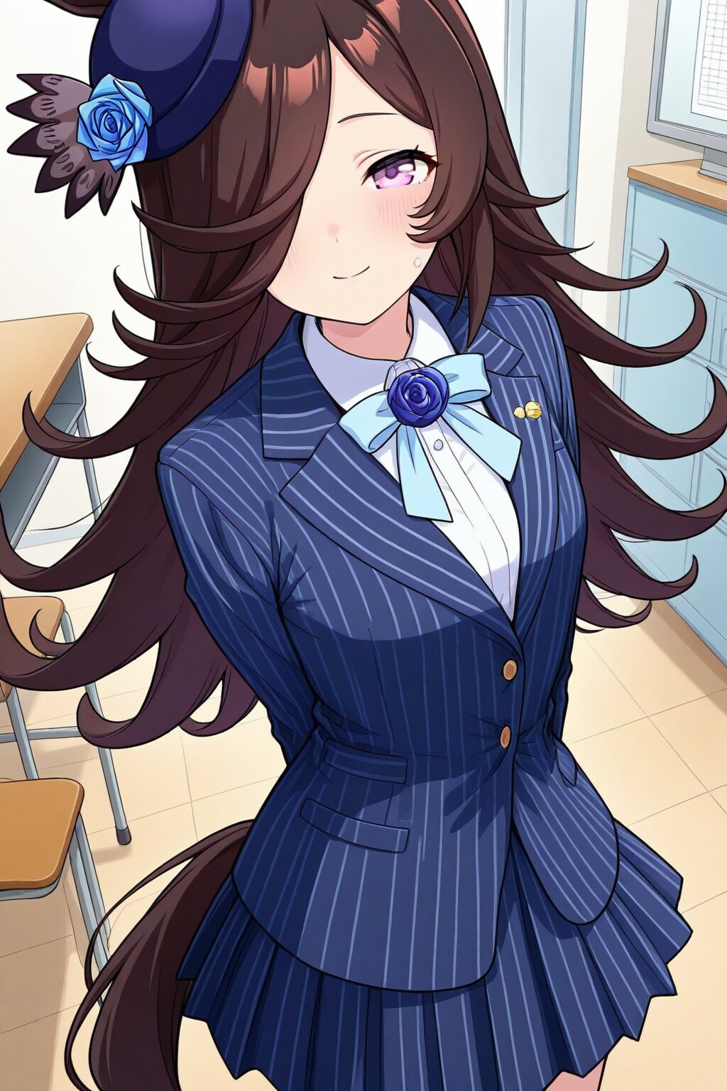 ライスシャワー