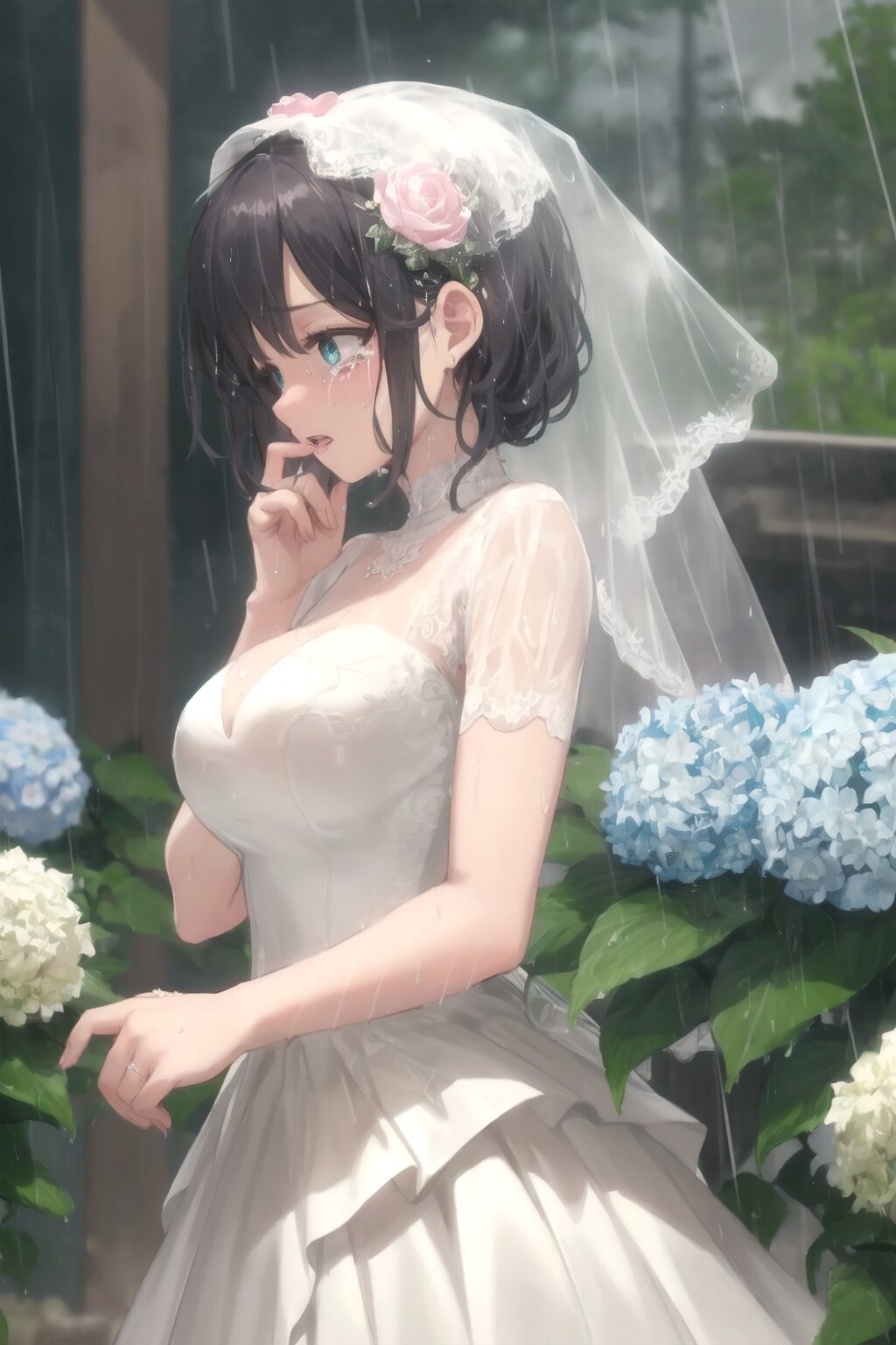 June Bride