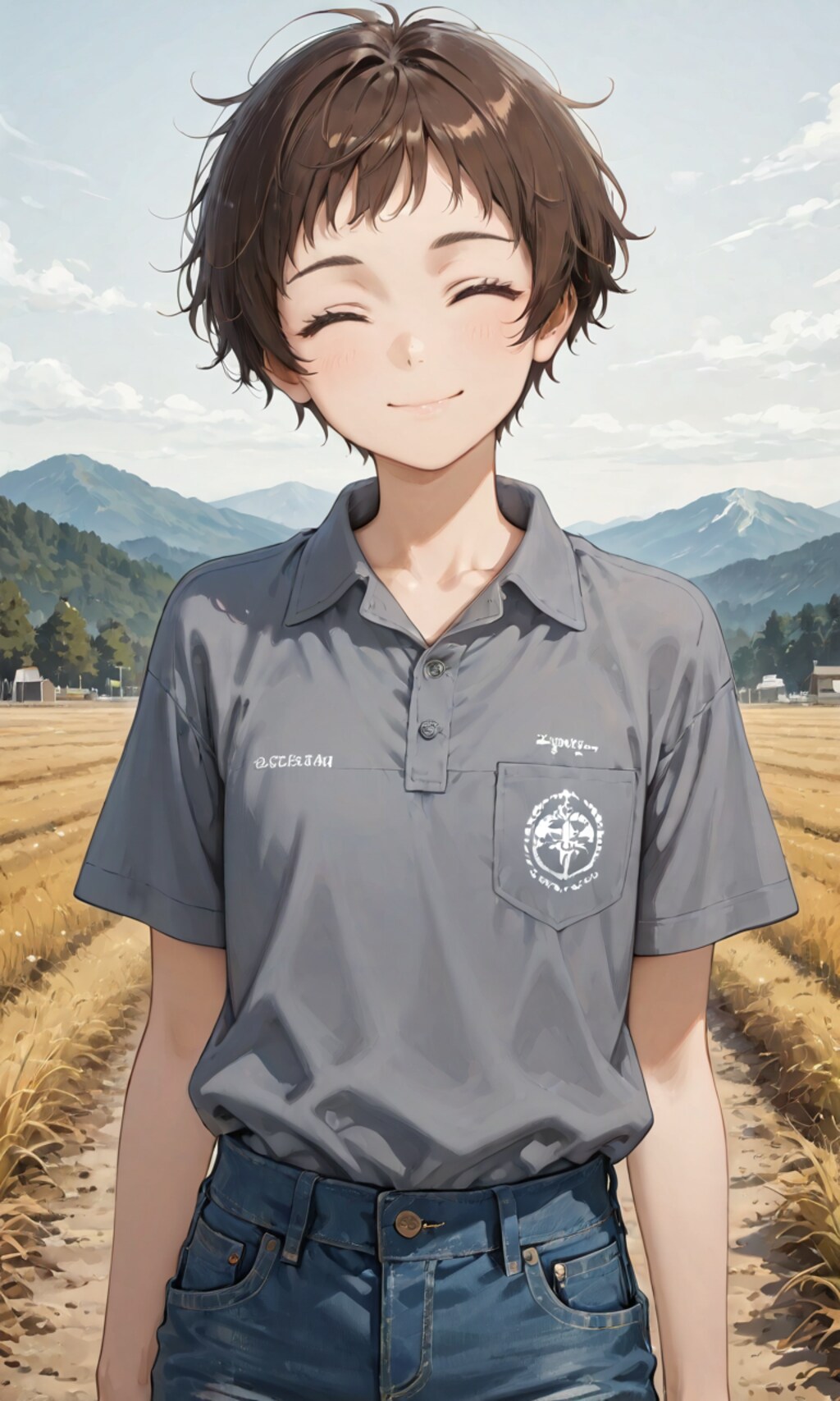 ドラァグ・キング22