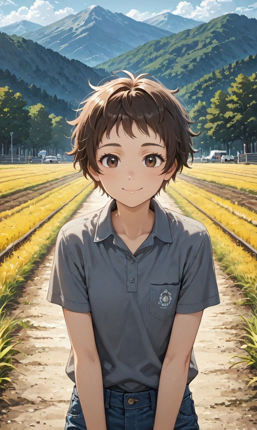 ドラァグ・キング22