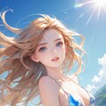 クールビキニ 6枚目