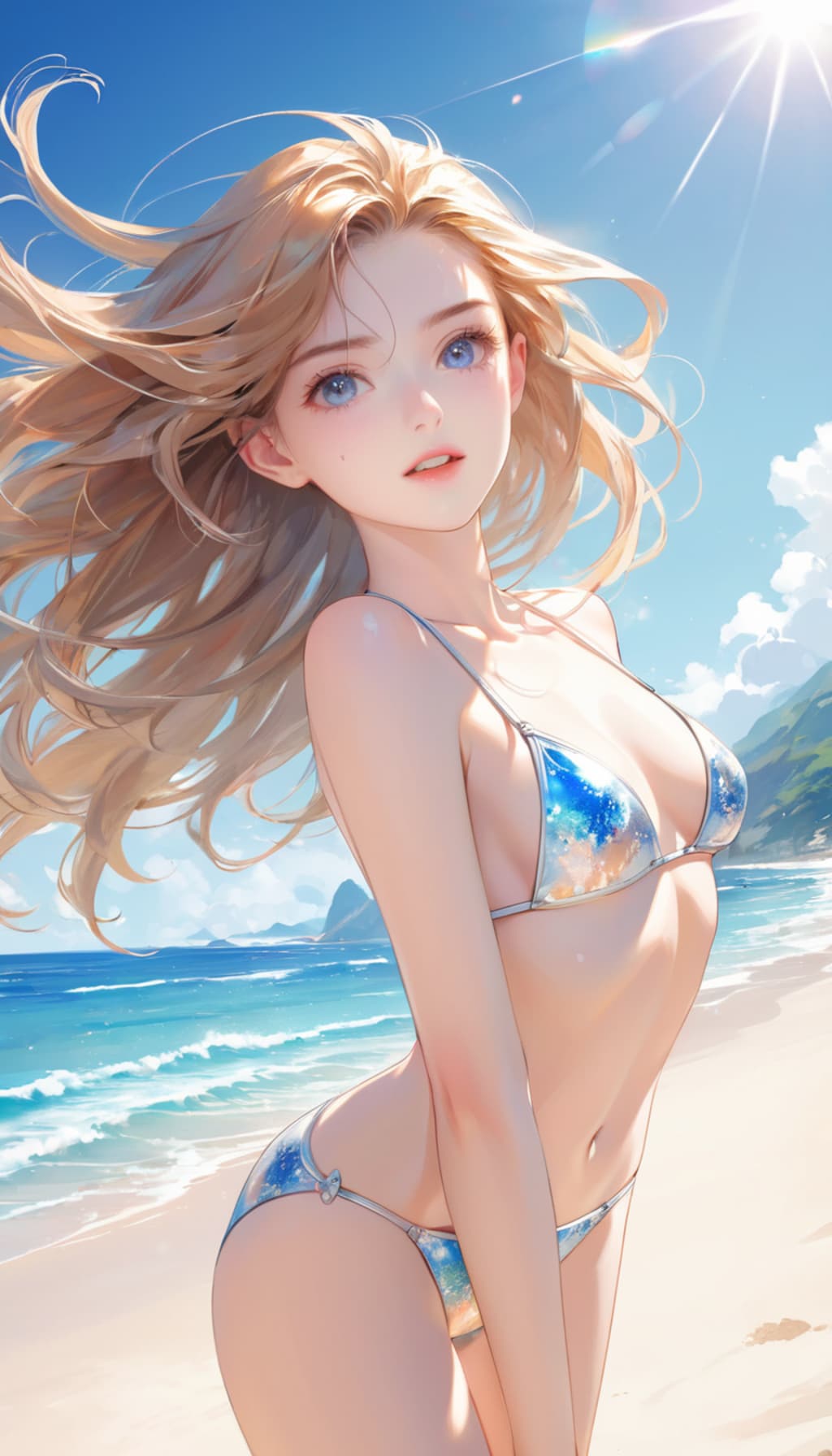 クールビキニ