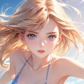クールビキニ 3枚目