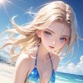 クールビキニ 9枚目