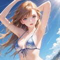 クールビキニ 11枚目