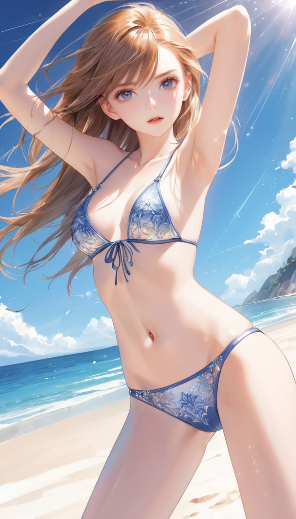 クールビキニ