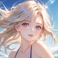 クールビキニ 10枚目