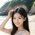 少し早い夏休み 4枚目
