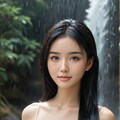 少し早い夏休み 2枚目