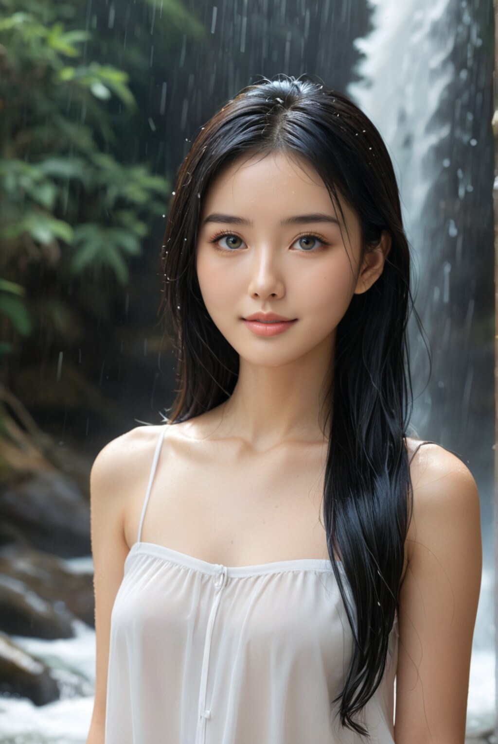 少し早い夏休み