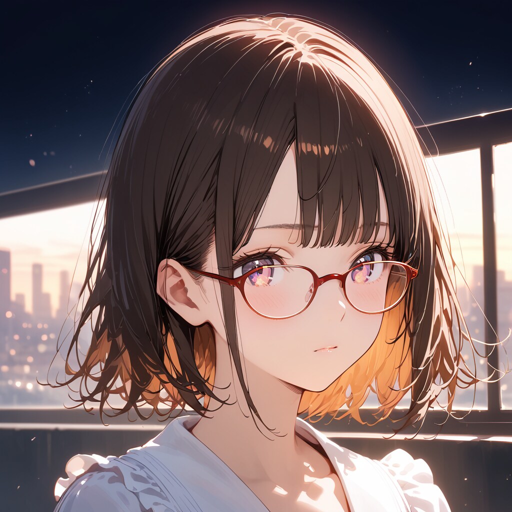 美大卒 | の人気AIイラスト・グラビア