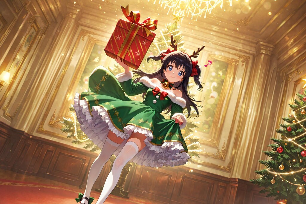 アドベントカレンダー2025『12月17日』