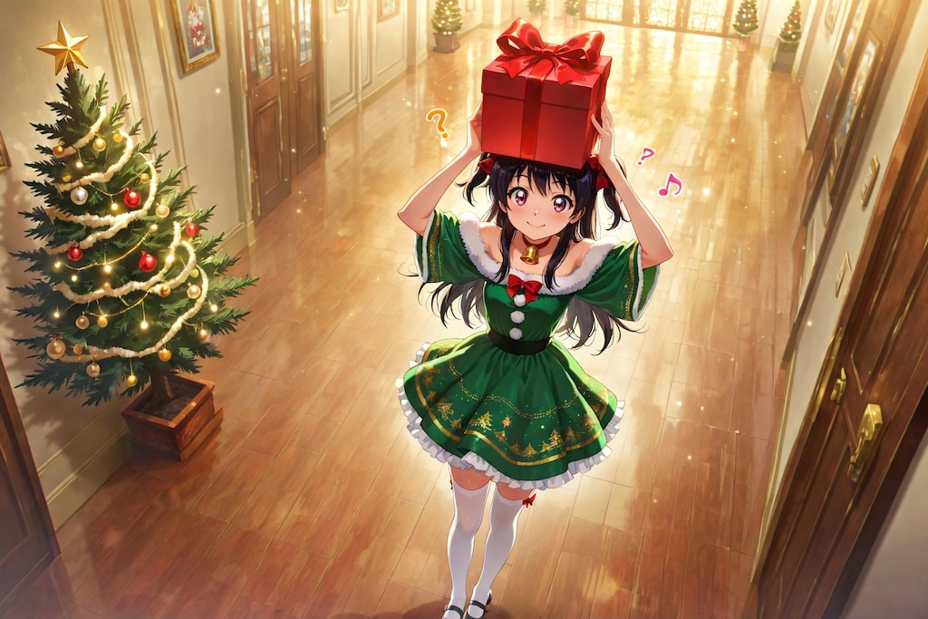 アドベントカレンダー2025『12月17日』