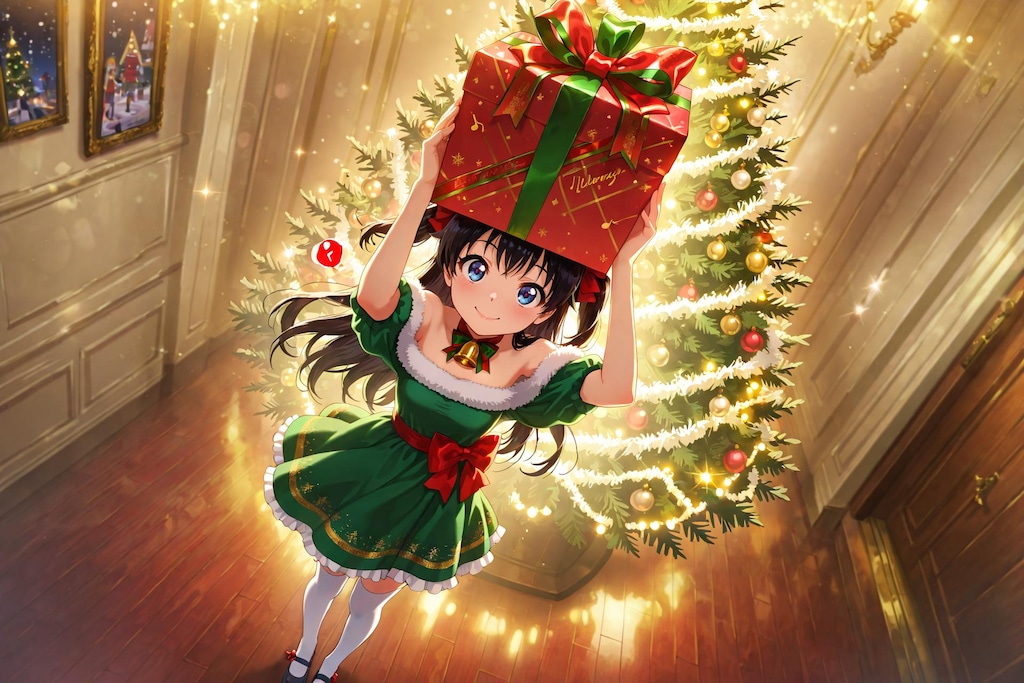 アドベントカレンダー2025『12月17日』