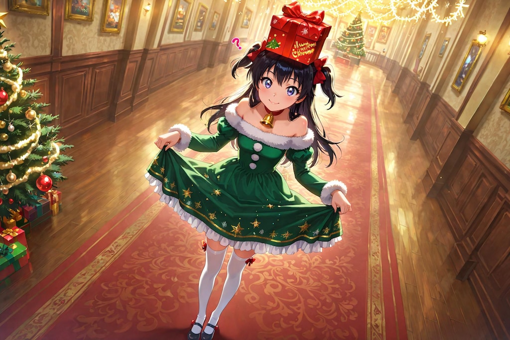 アドベントカレンダー2025『12月17日』