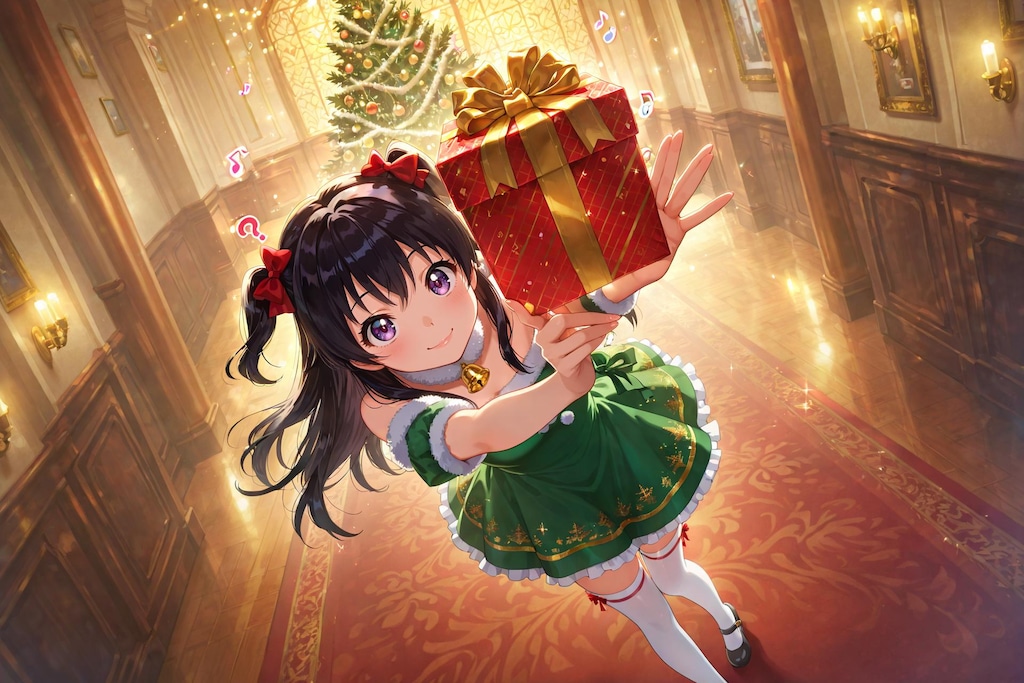 アドベントカレンダー2025『12月17日』