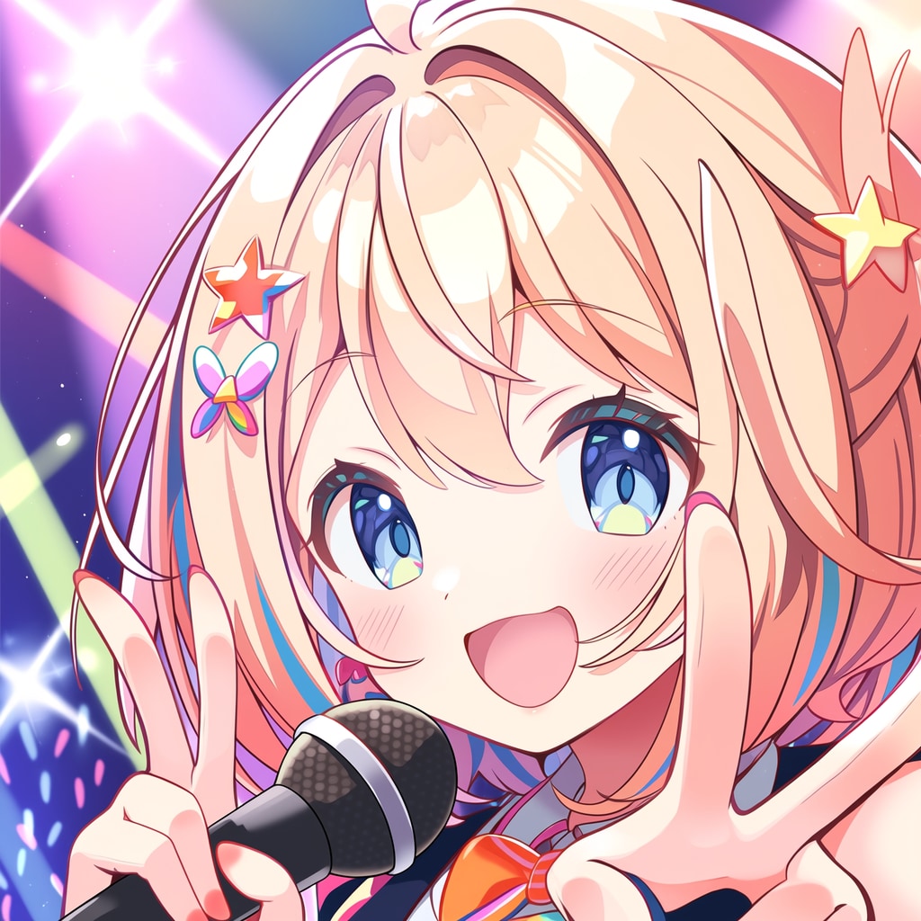 ３時のアイドル（132）