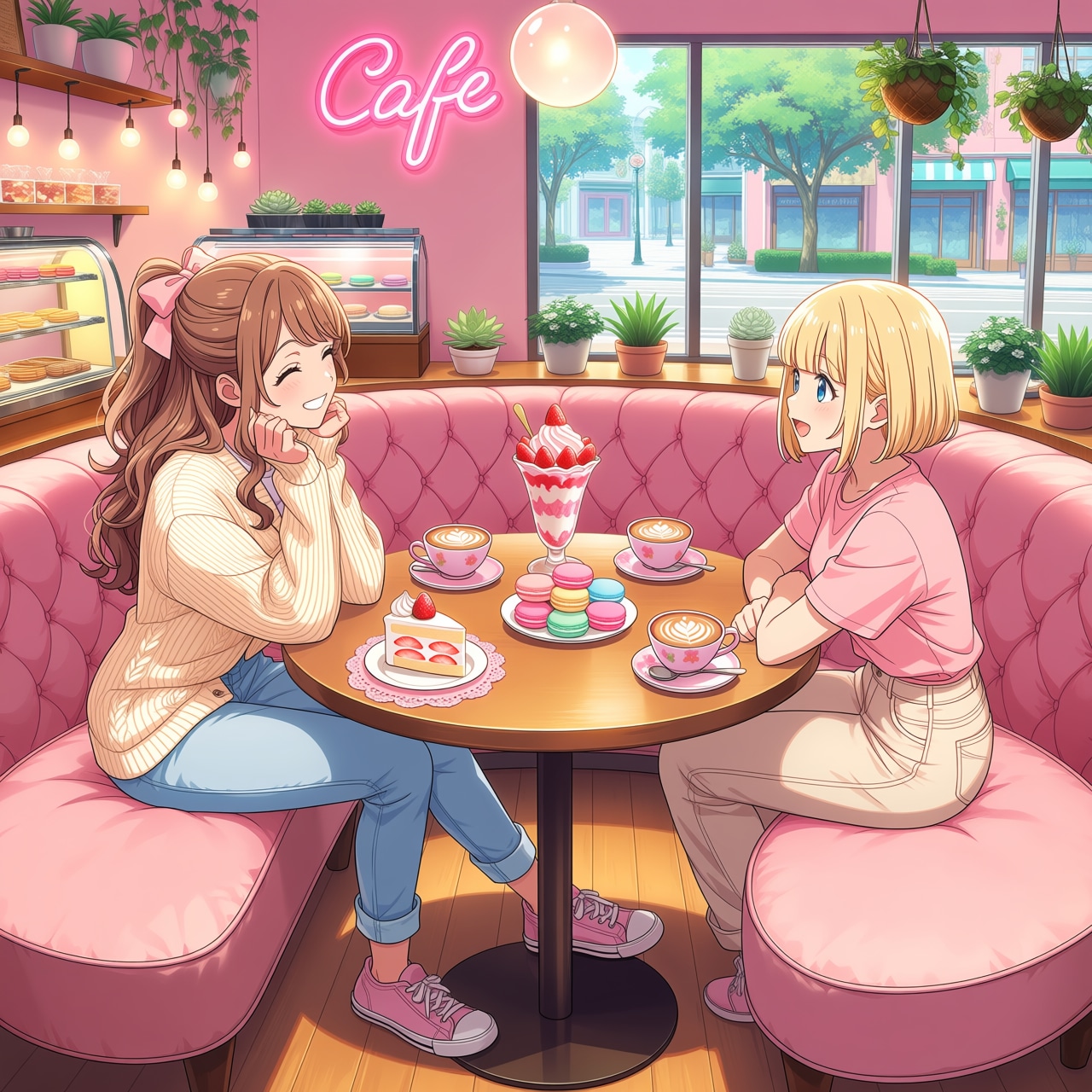 恋バナ