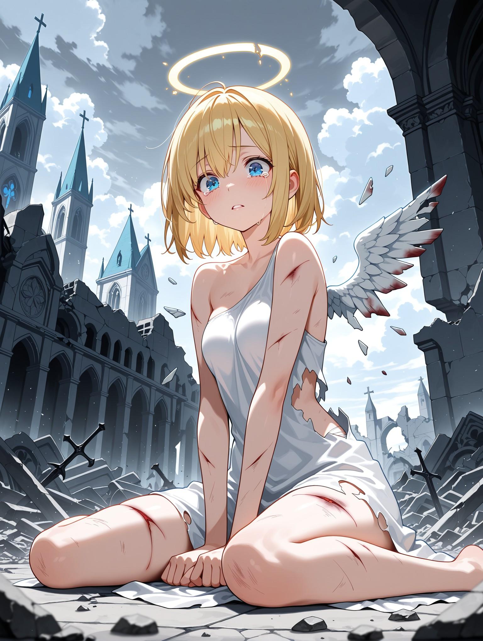 天使