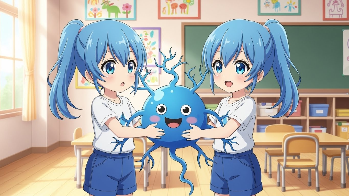 青ぽに園児 | の人気AIイラスト・グラビア