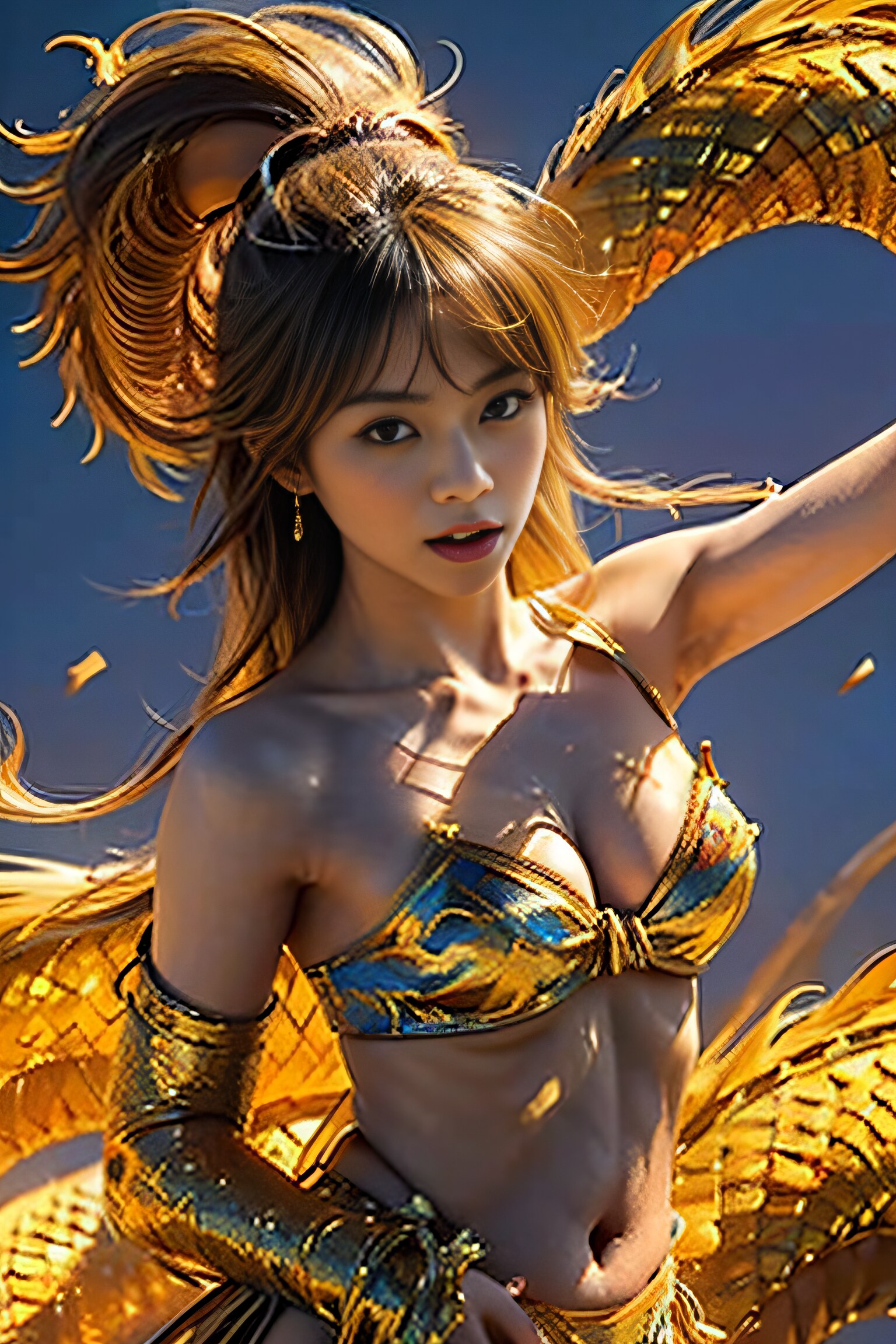 龍姫