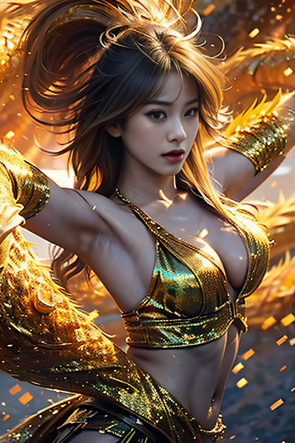 龍姫
