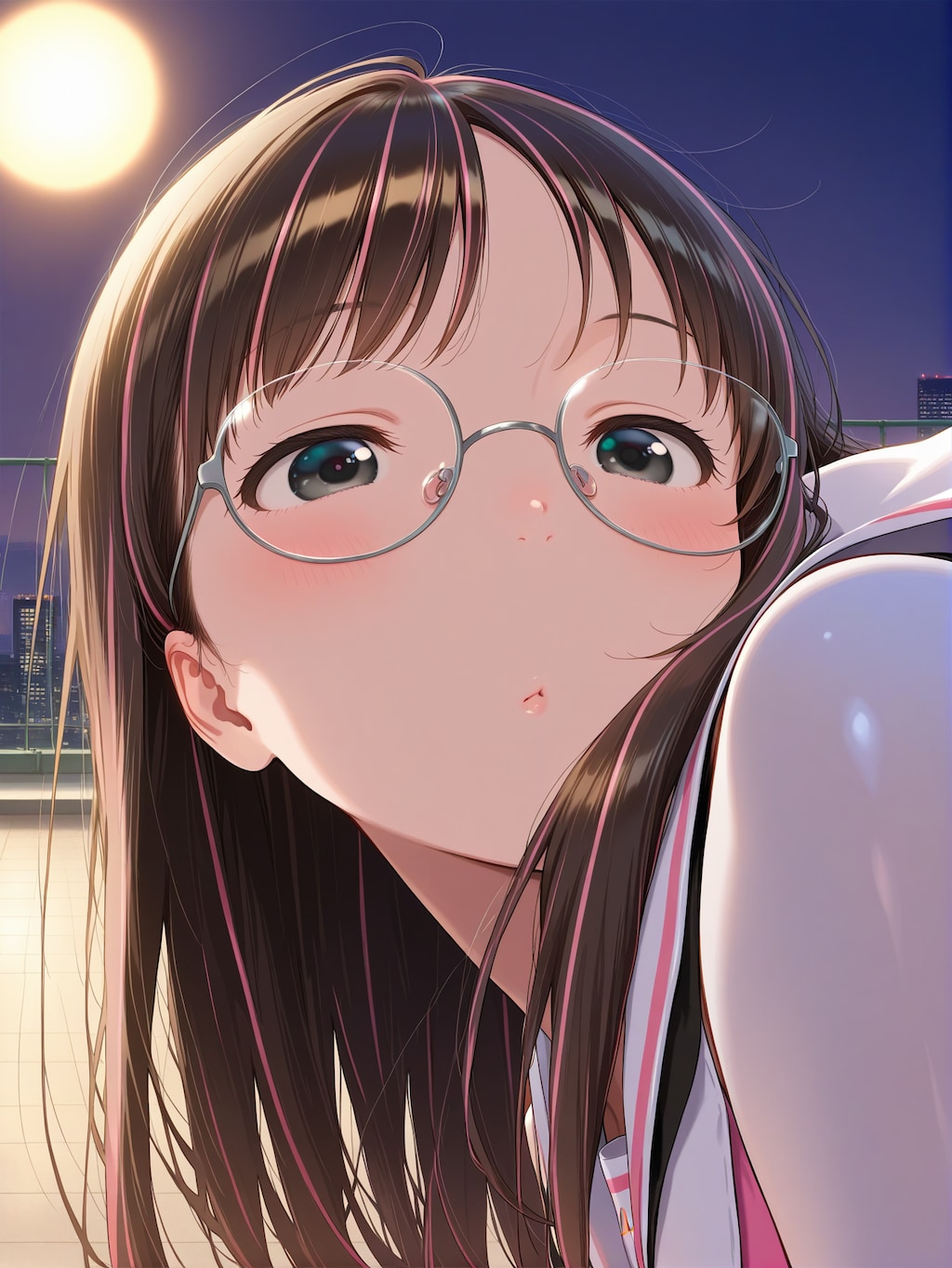【複数枚】怖い夢