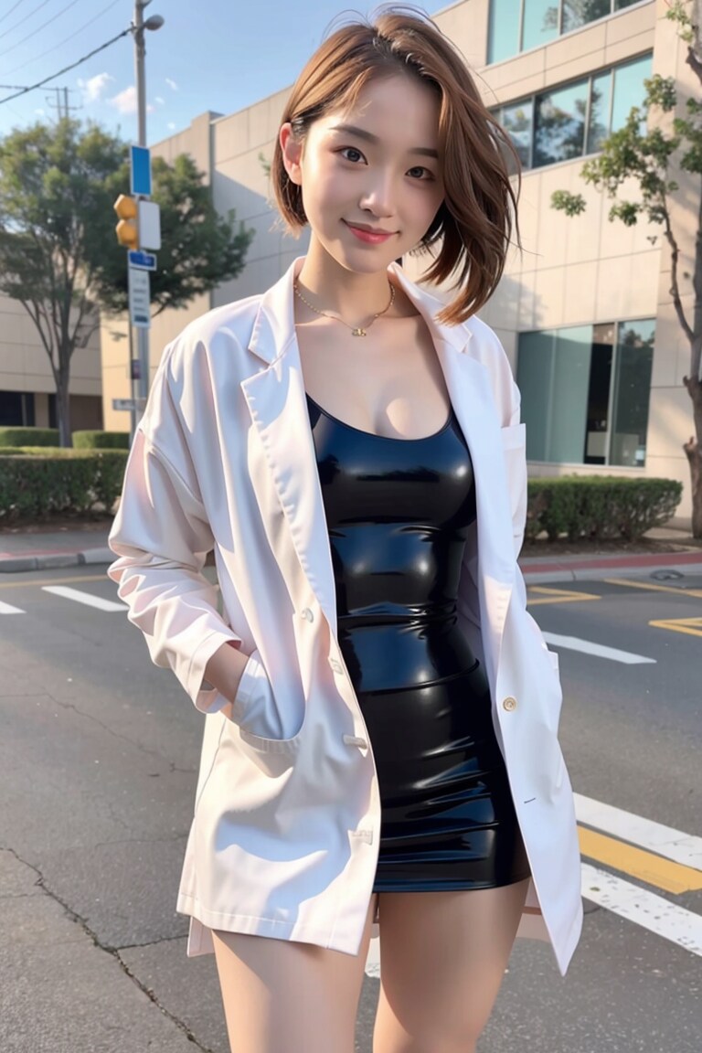 保健室の先生たち
