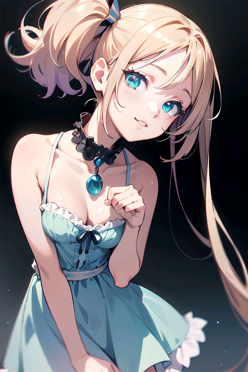 265 お疲れ様ですっ♪