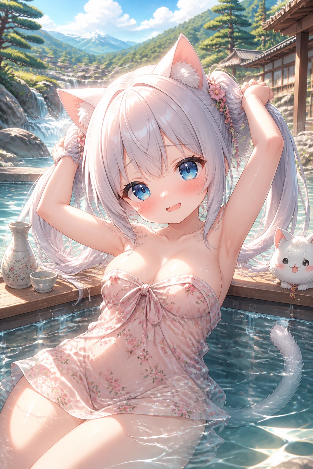 温泉