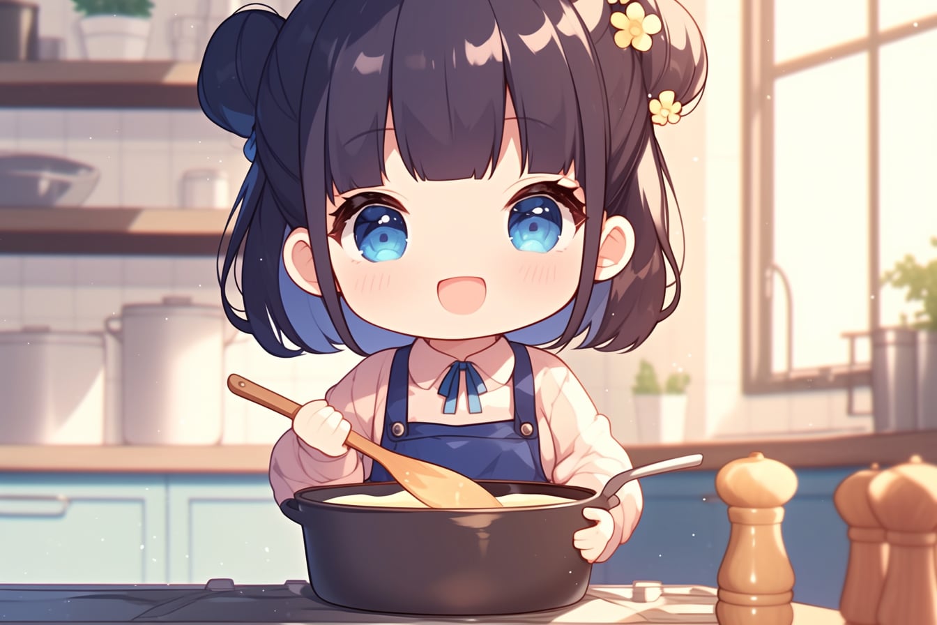 ちびだんごちゃん🍡✨330