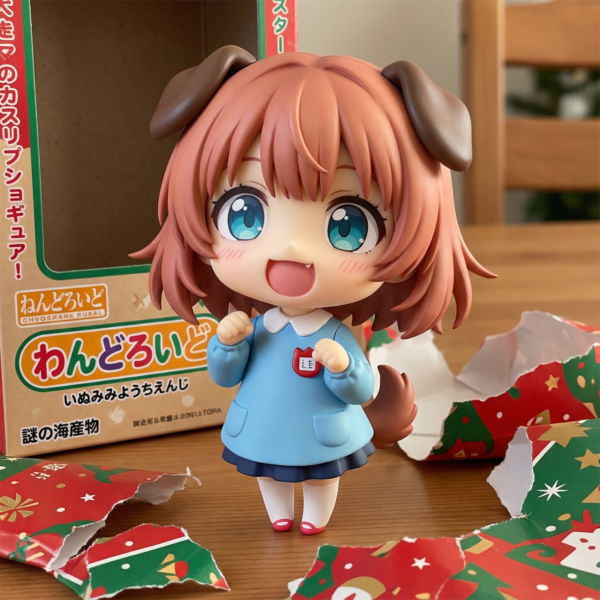 わんどろいどいぬみみようちえんじ | の人気AIイラスト・グラビア