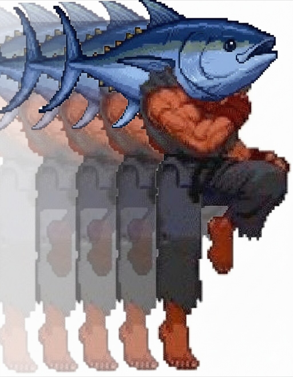 【阿具魯閃空】→↓＼ or ←↓／ ＋ PPP or KKK