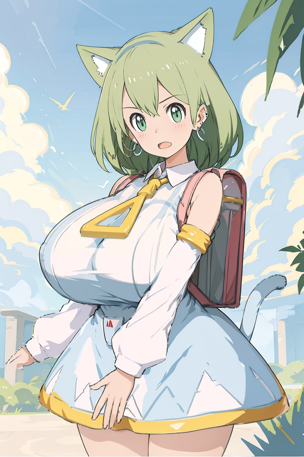 特大デルタもん