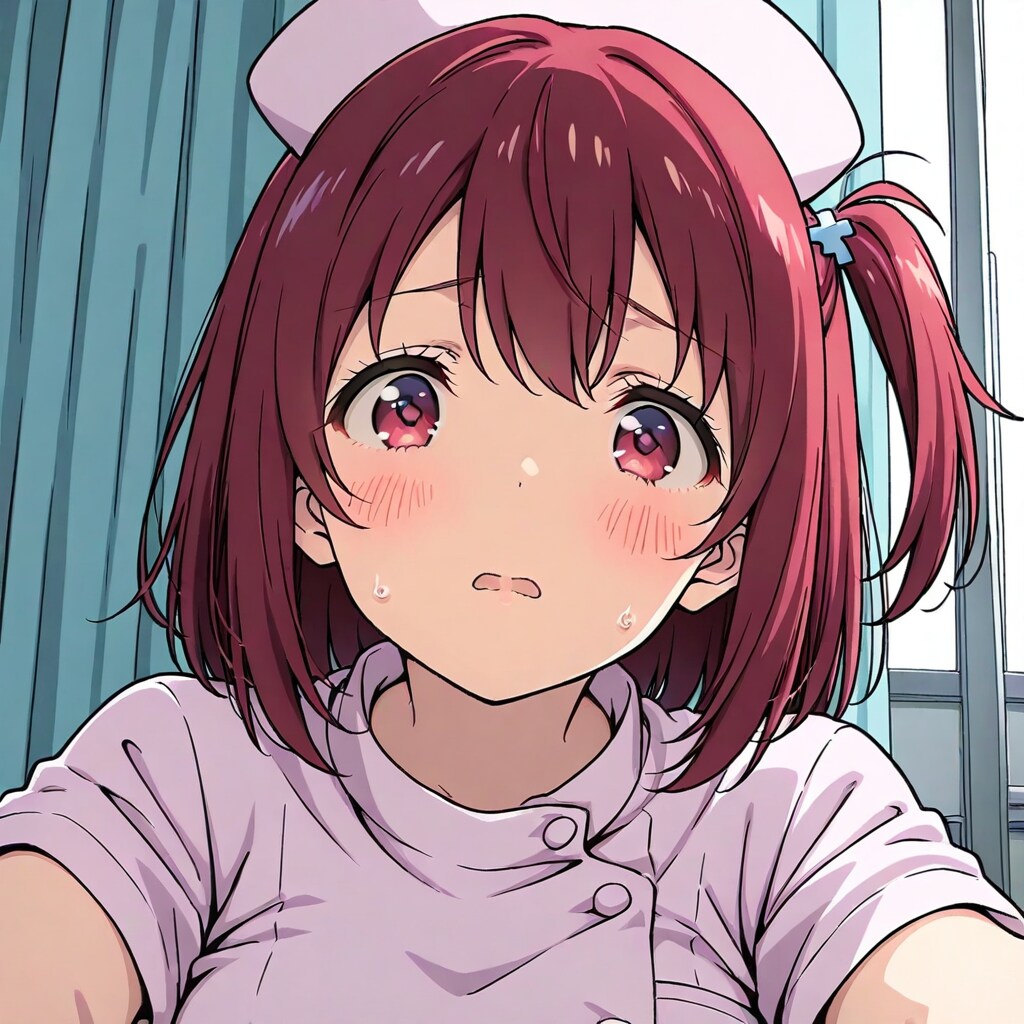 初めてのちちぷい生成(BEHIMOTH編)