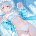 猫耳ガール4 2枚目