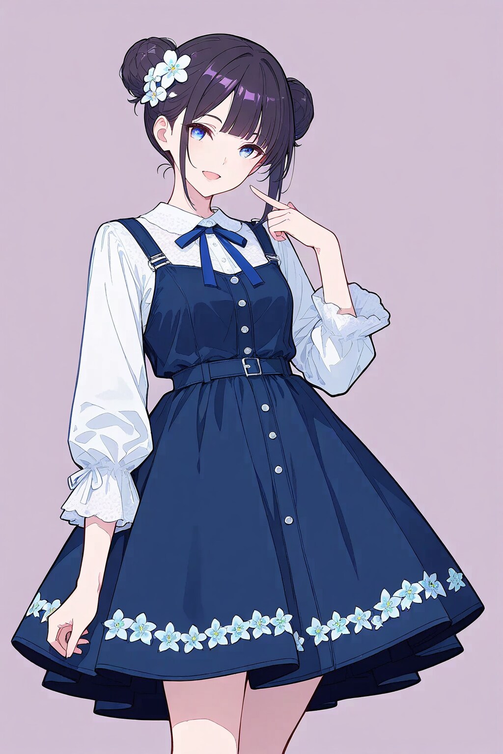 CAPE版おだんごちゃん🍡✨