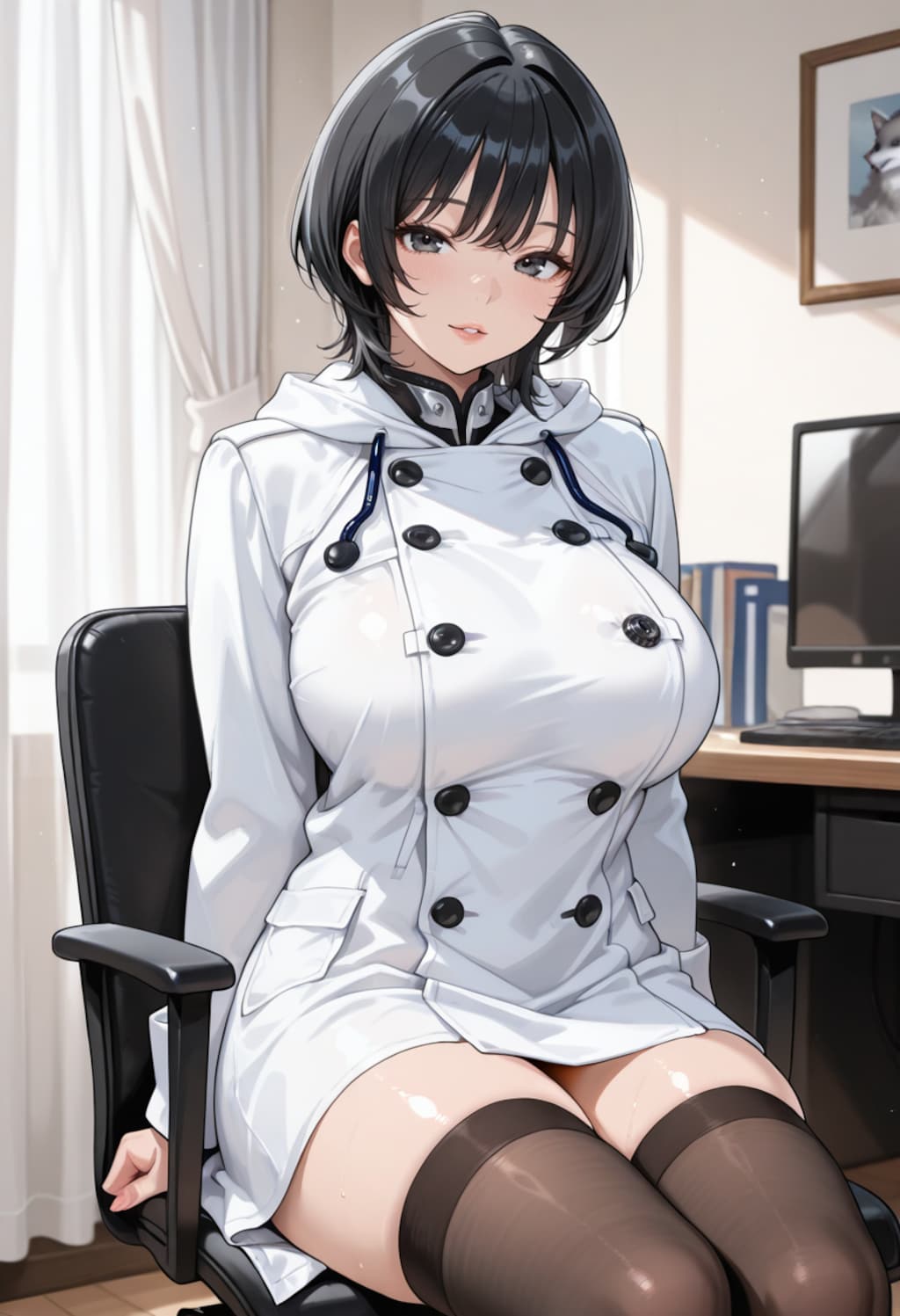 どこがどうしたの？