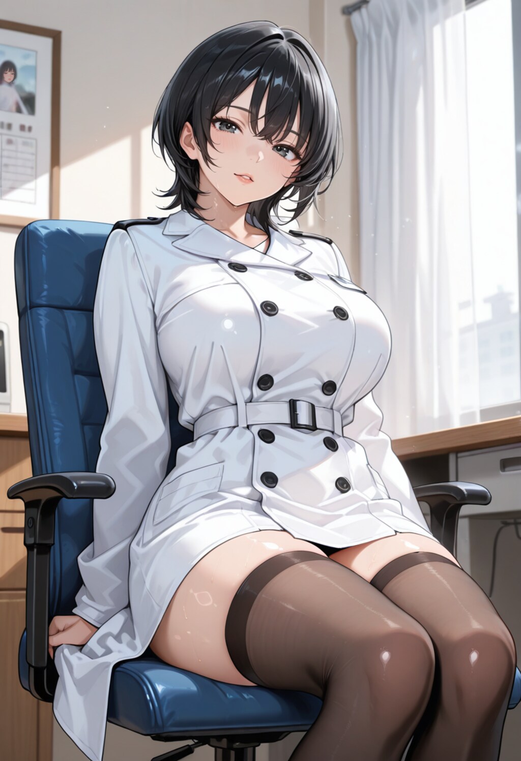 どこがどうしたの？