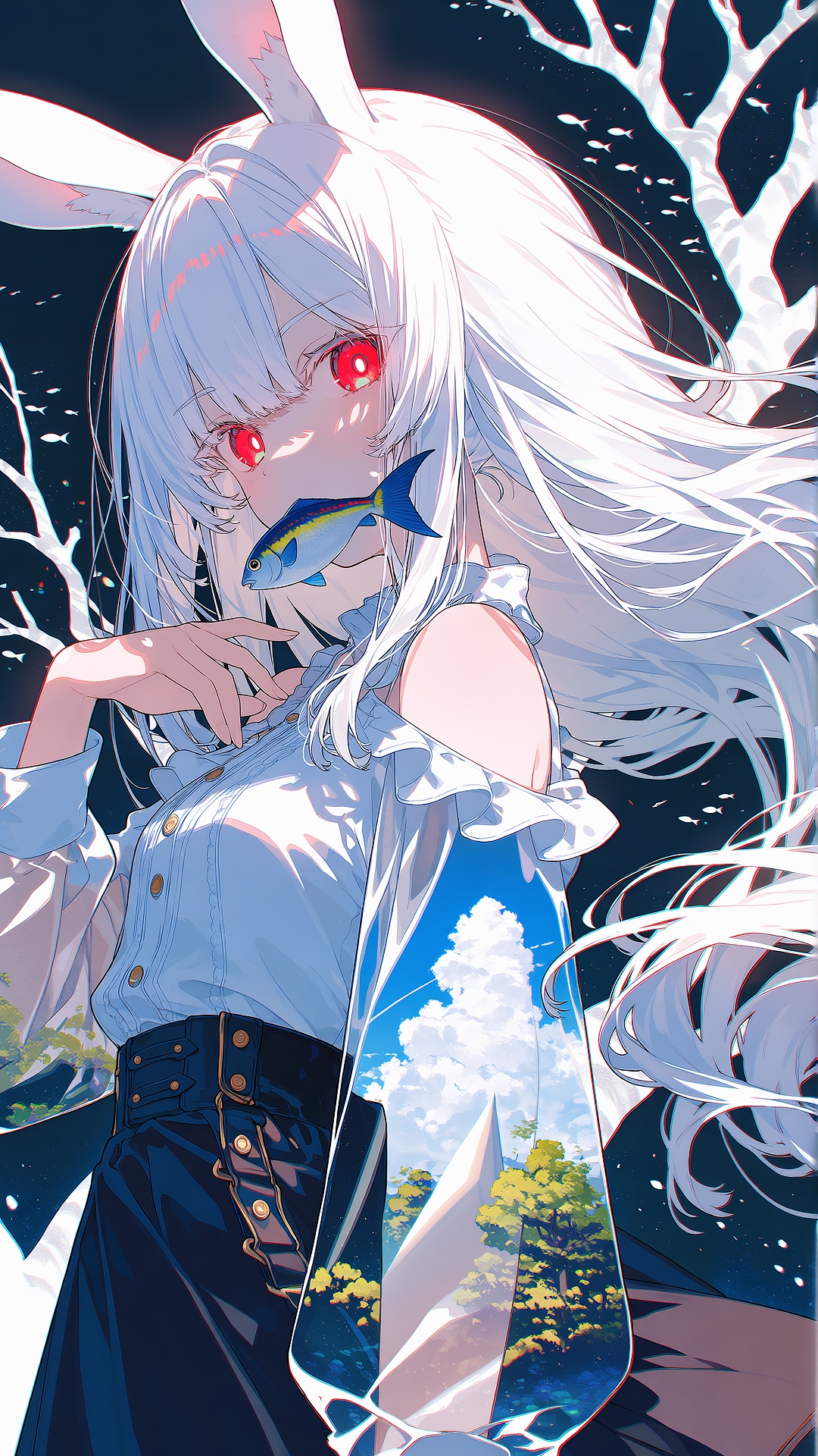 ウサギ