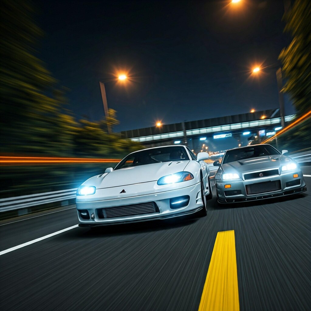 GTO（NA、AT）