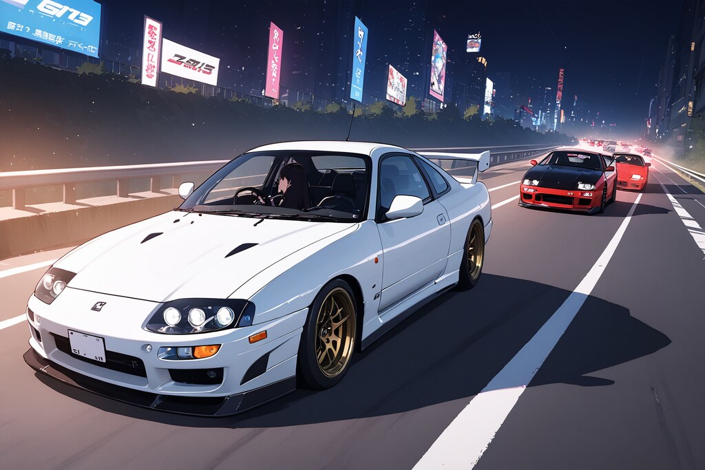 GTO（NA、AT）