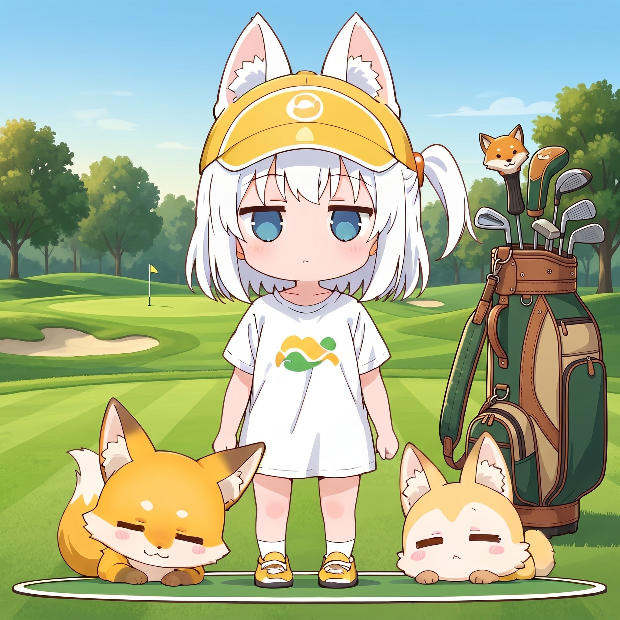 にゅむにゅむ | の人気AIイラスト・グラビア