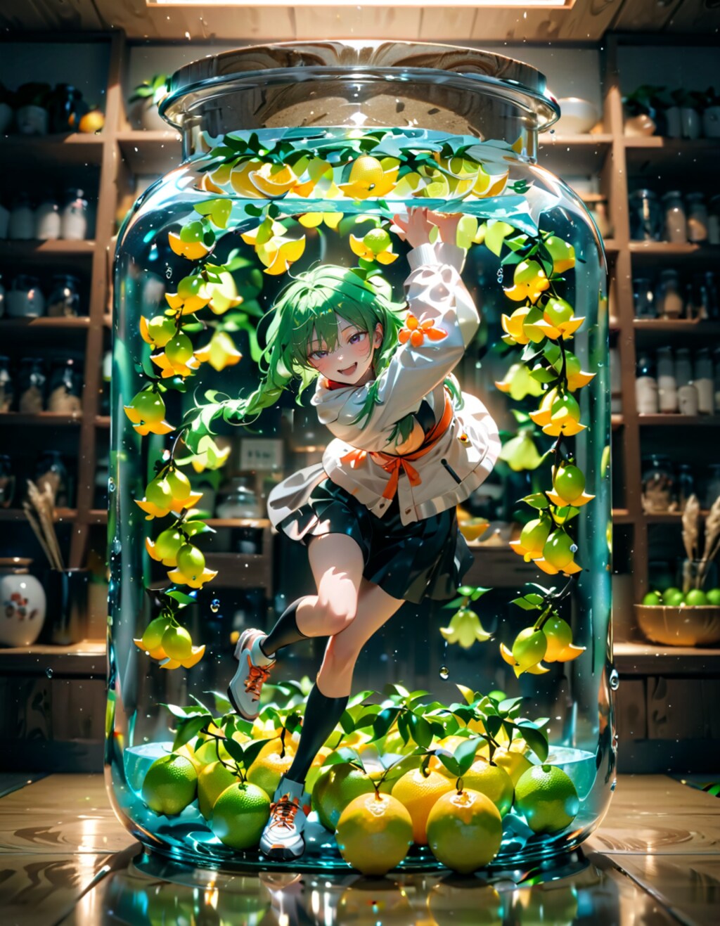 今日は何の日？　土佐文旦の日