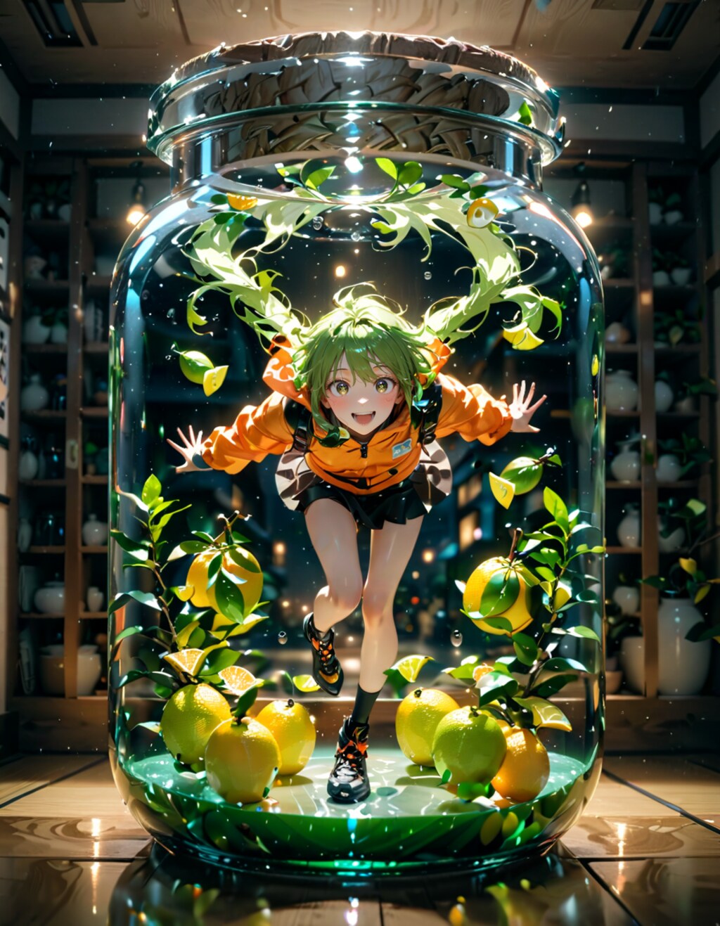 今日は何の日？　土佐文旦の日