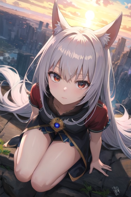 くにへかえる | の人気AIイラスト・グラビア