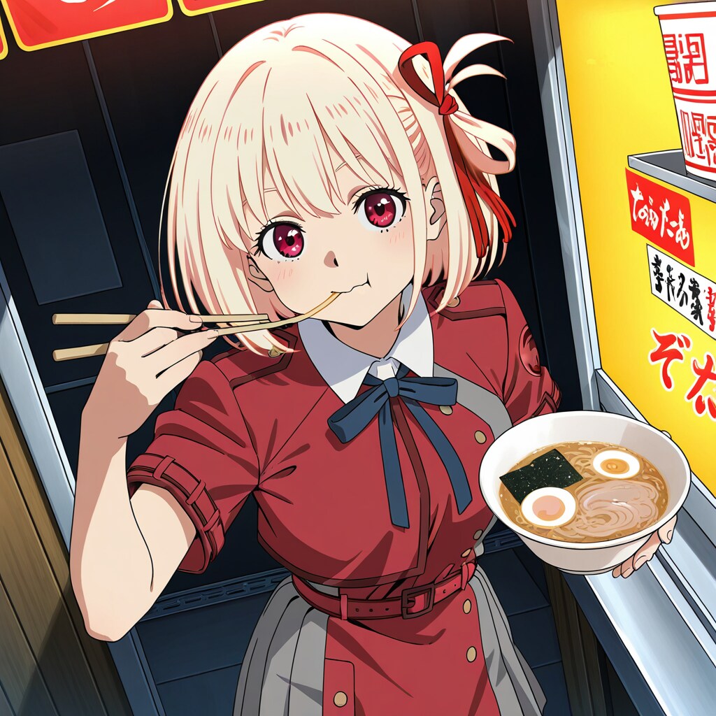 箸食べてる？ | の人気AIイラスト・グラビア