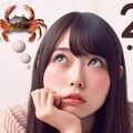 カニか2か 2枚目